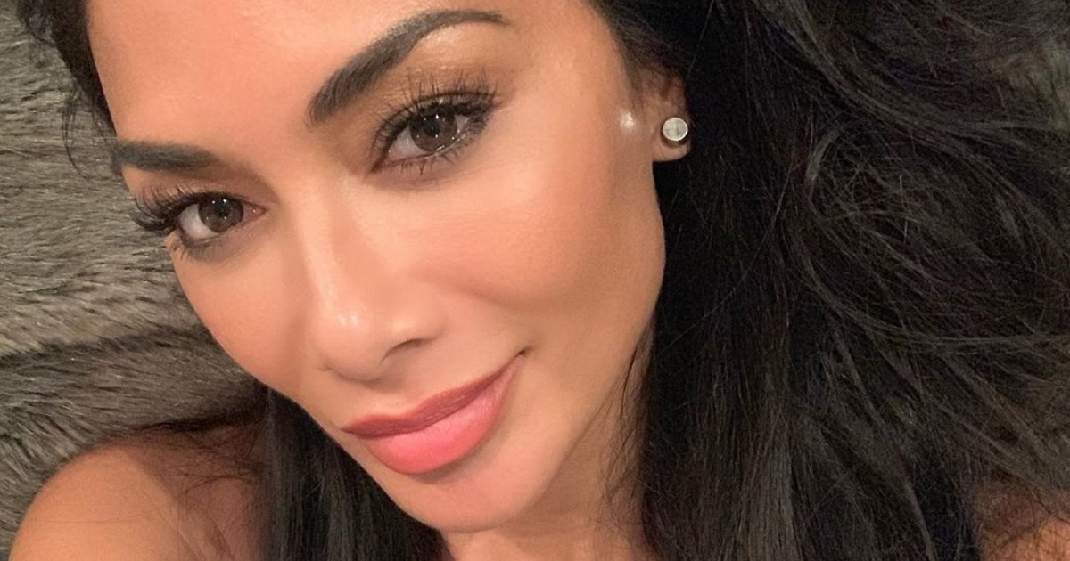 Trener Nicole Scherzinger pokazao pet vježbi zbog kojih izgleda nestvarno